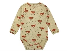 Soft Galler body Watson kelp bear